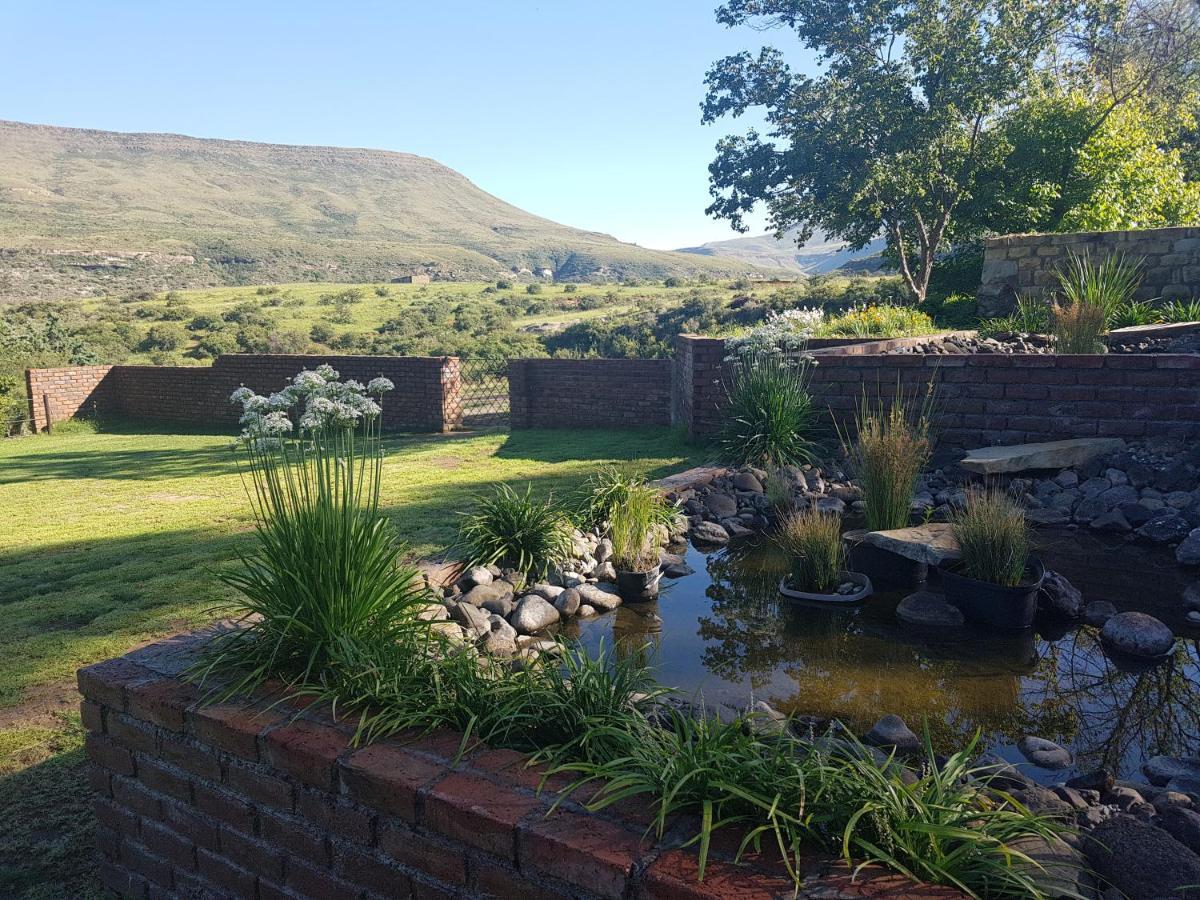 Lupela Lodge Lady Grey Eksteriør bilde