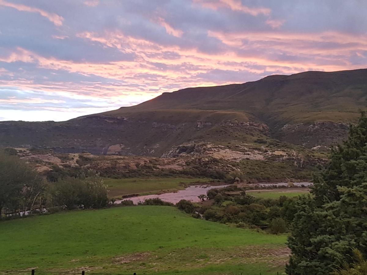 Lupela Lodge Lady Grey Eksteriør bilde