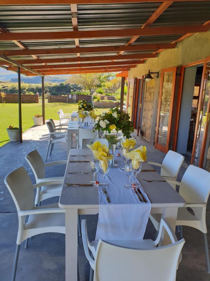 Lupela Lodge Lady Grey Eksteriør bilde