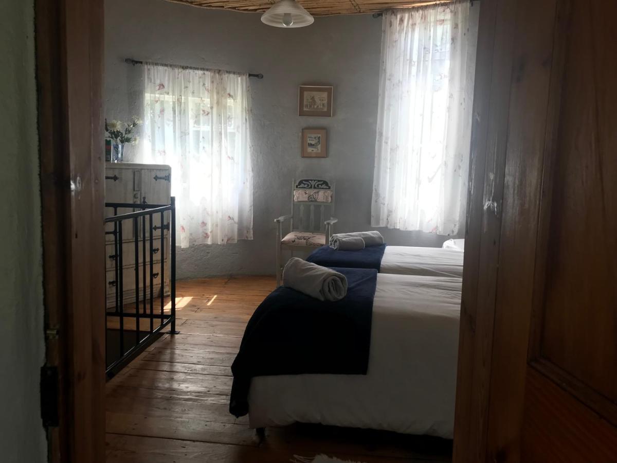 Lupela Lodge Lady Grey Eksteriør bilde