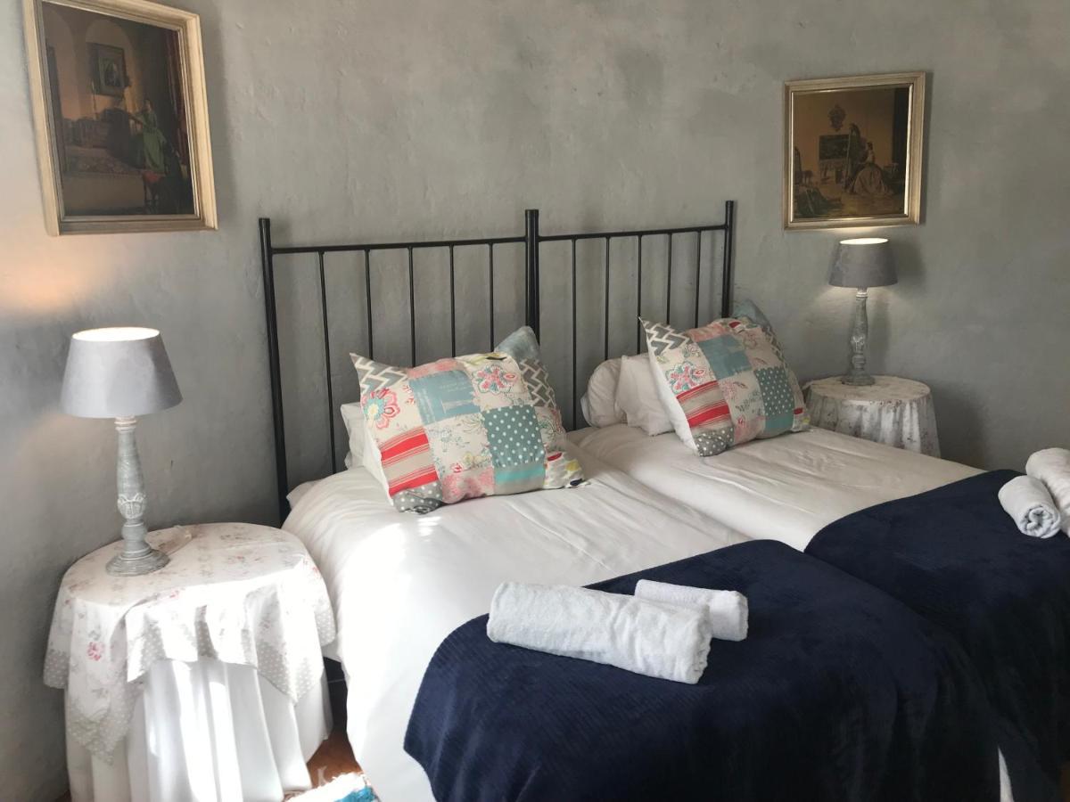 Lupela Lodge Lady Grey Eksteriør bilde
