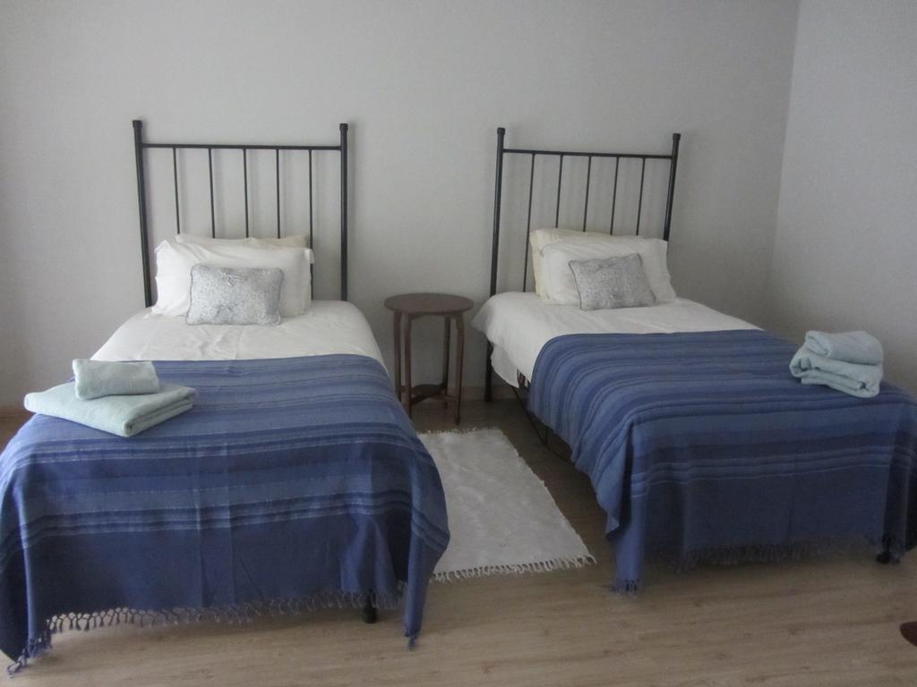 Lupela Lodge Lady Grey Rom bilde