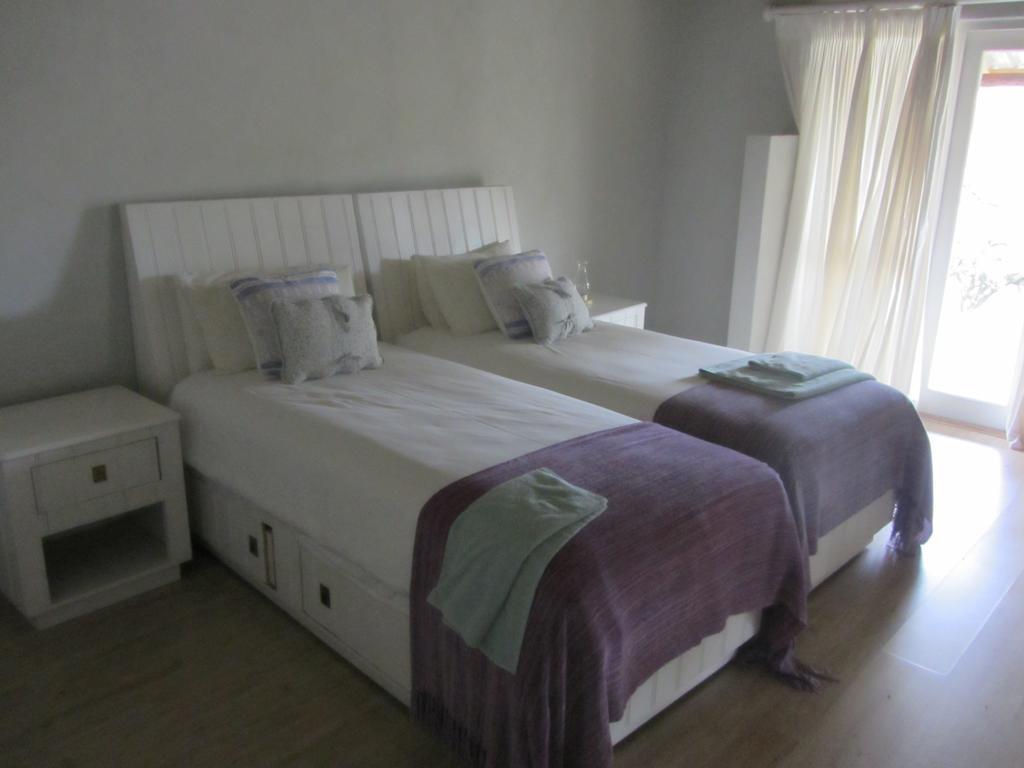 Lupela Lodge Lady Grey Rom bilde