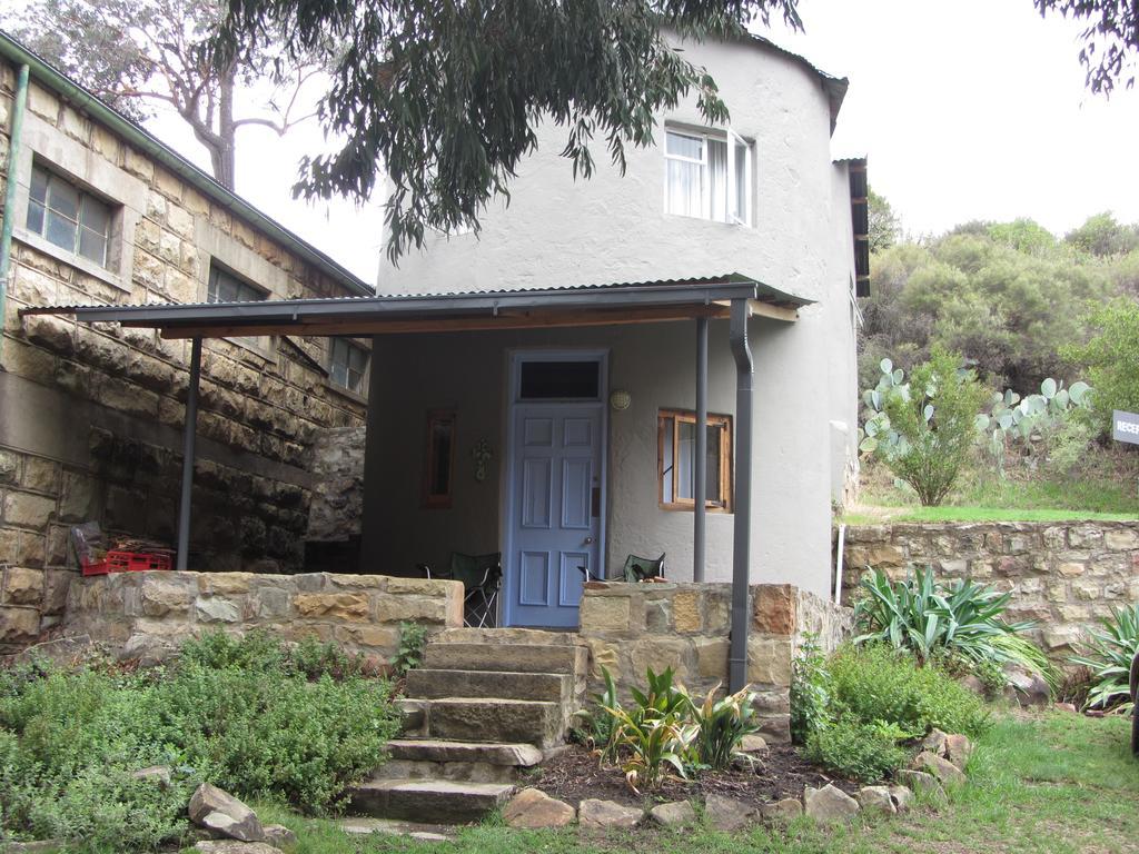 Lupela Lodge Lady Grey Eksteriør bilde