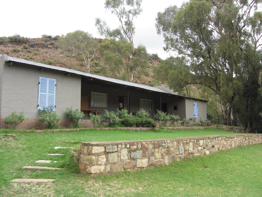 Lupela Lodge Lady Grey Eksteriør bilde