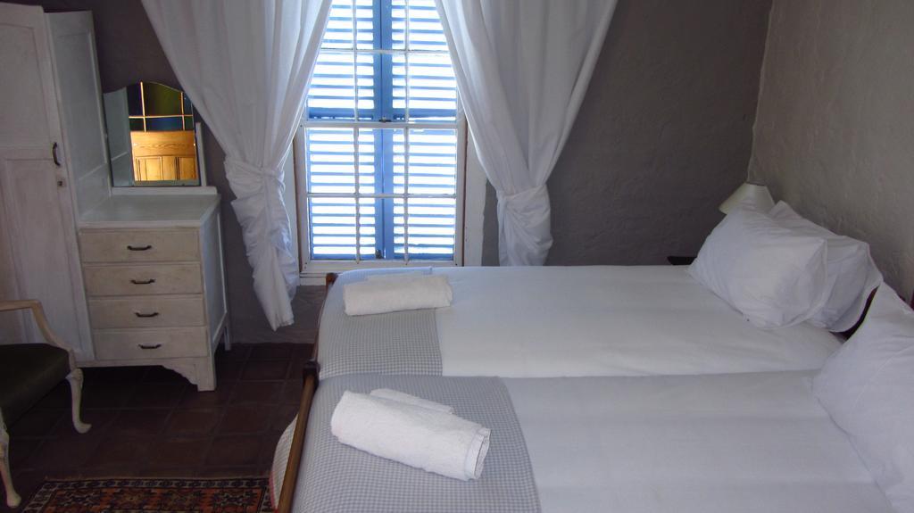 Lupela Lodge Lady Grey Eksteriør bilde