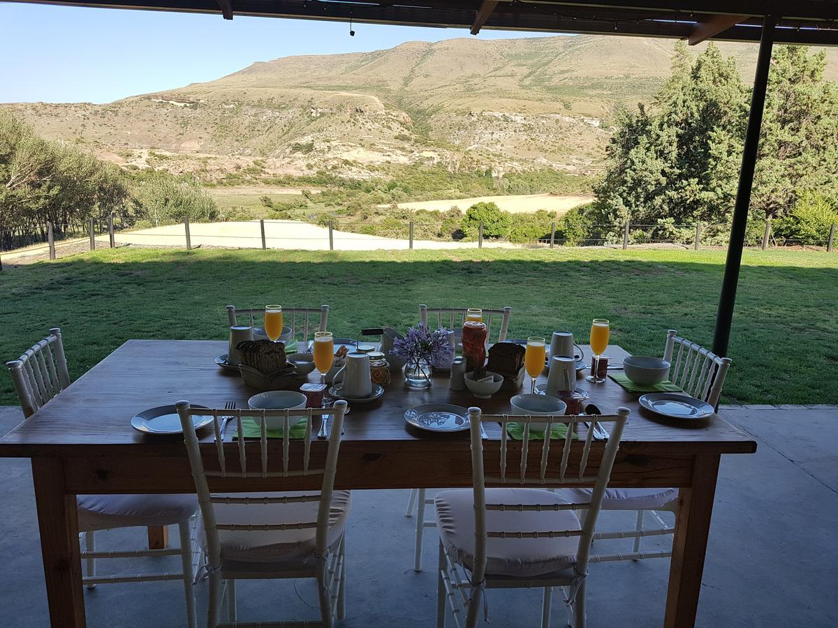 Lupela Lodge Lady Grey Eksteriør bilde